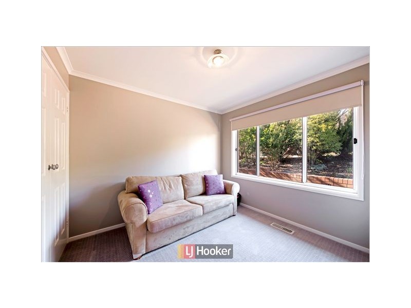 26 Hughes Crescent, Ngunnawal ACT 2913