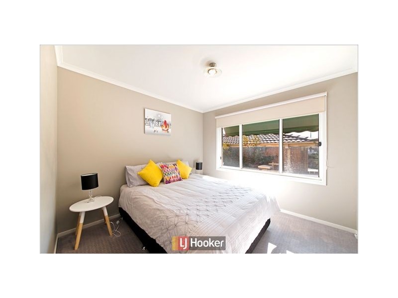 26 Hughes Crescent, Ngunnawal ACT 2913