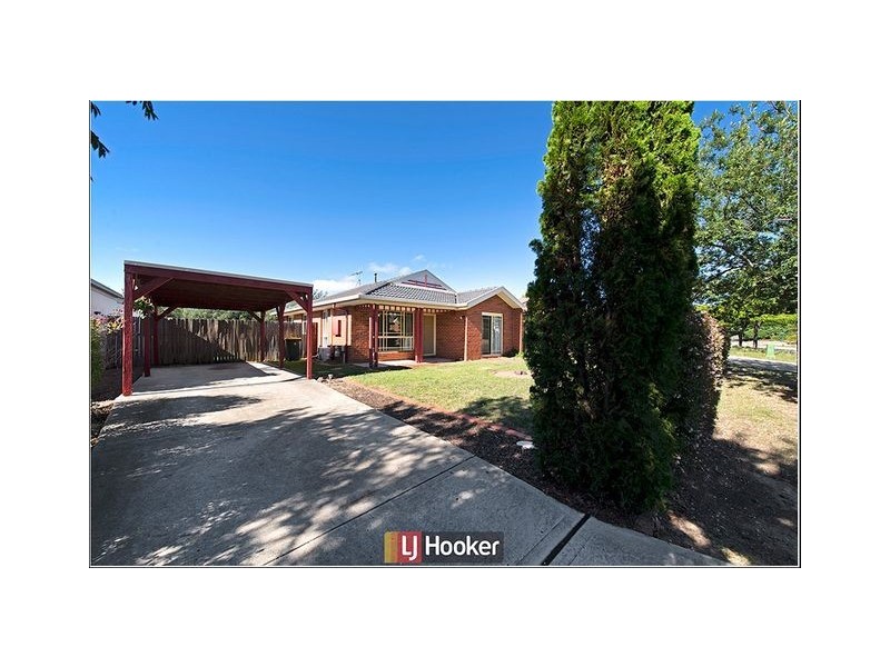 10 Windradyne Street, Ngunnawal ACT 2913
