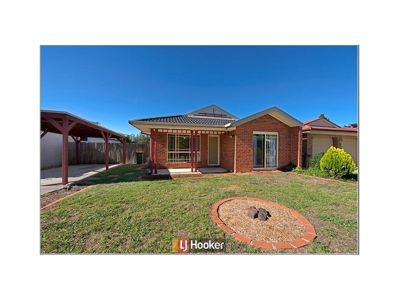 10 Windradyne Street, Ngunnawal ACT 2913