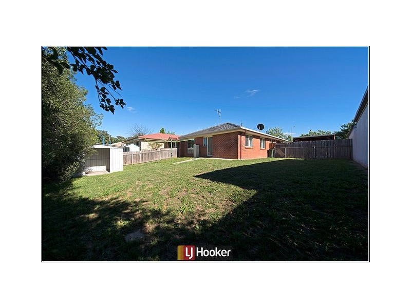 10 Windradyne Street, Ngunnawal ACT 2913