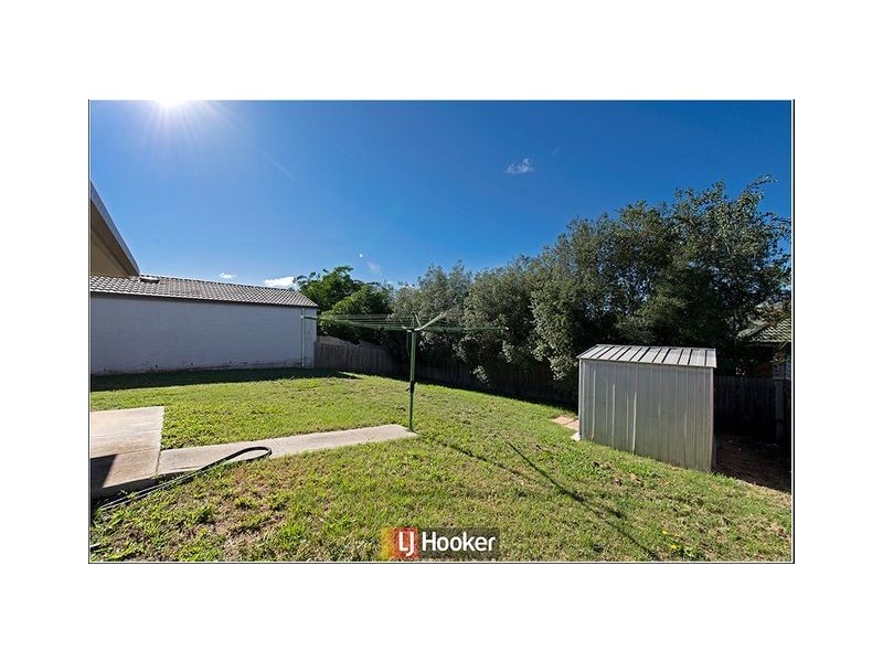 10 Windradyne Street, Ngunnawal ACT 2913