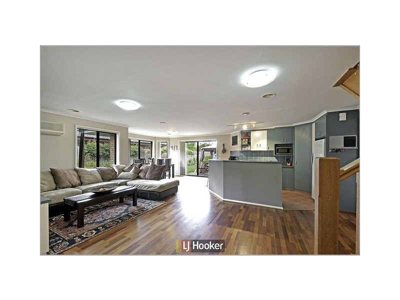 15 Narran Street, Amaroo ACT 2914
