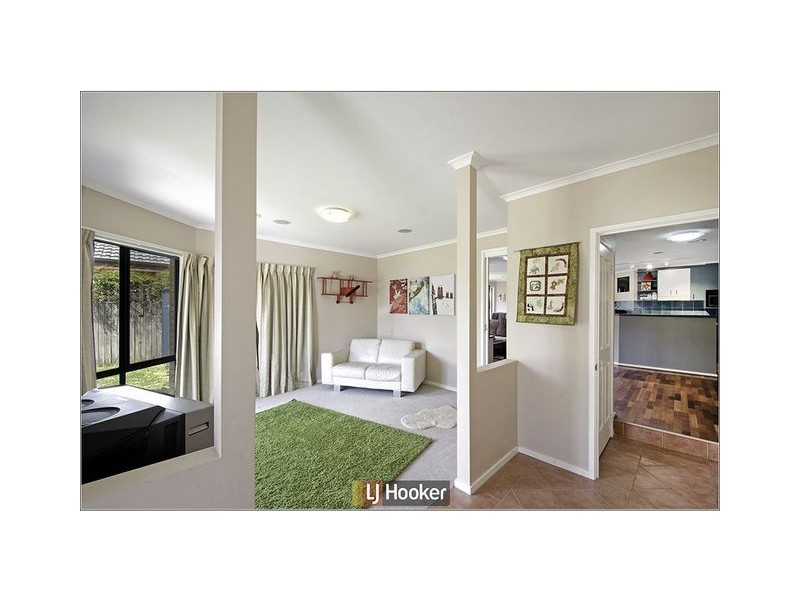 15 Narran Street, Amaroo ACT 2914