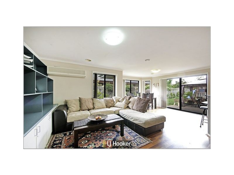 15 Narran Street, Amaroo ACT 2914
