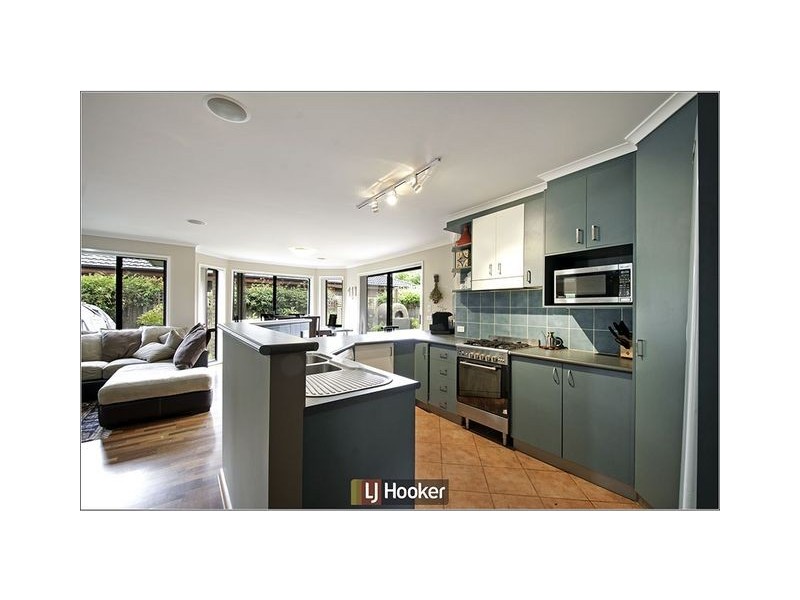 15 Narran Street, Amaroo ACT 2914