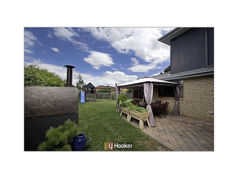 15 Narran Street, Amaroo ACT 2914