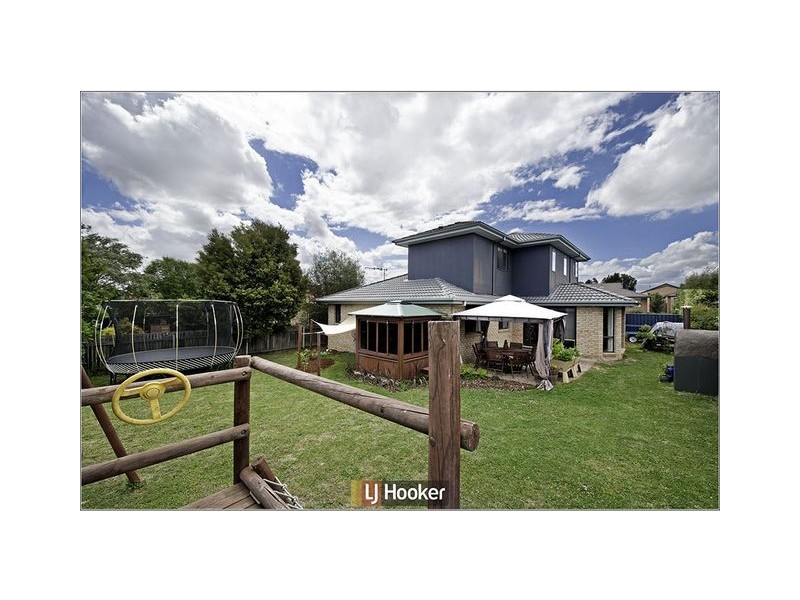 15 Narran Street, Amaroo ACT 2914