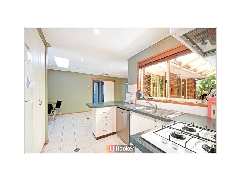 28 Hughes Crescent, Ngunnawal ACT 2913