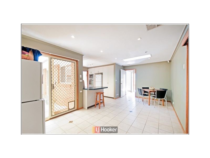 28 Hughes Crescent, Ngunnawal ACT 2913