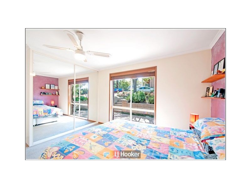 28 Hughes Crescent, Ngunnawal ACT 2913