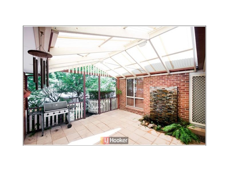 28 Hughes Crescent, Ngunnawal ACT 2913