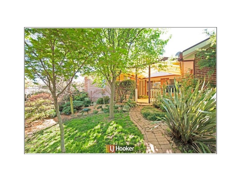 28 Hughes Crescent, Ngunnawal ACT 2913