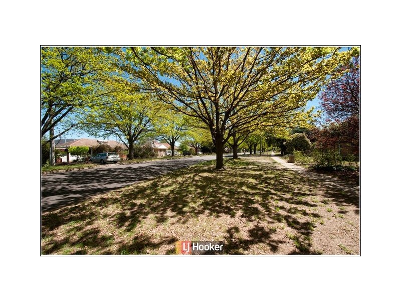 46 Scrivener Street, O’connor ACT 2602