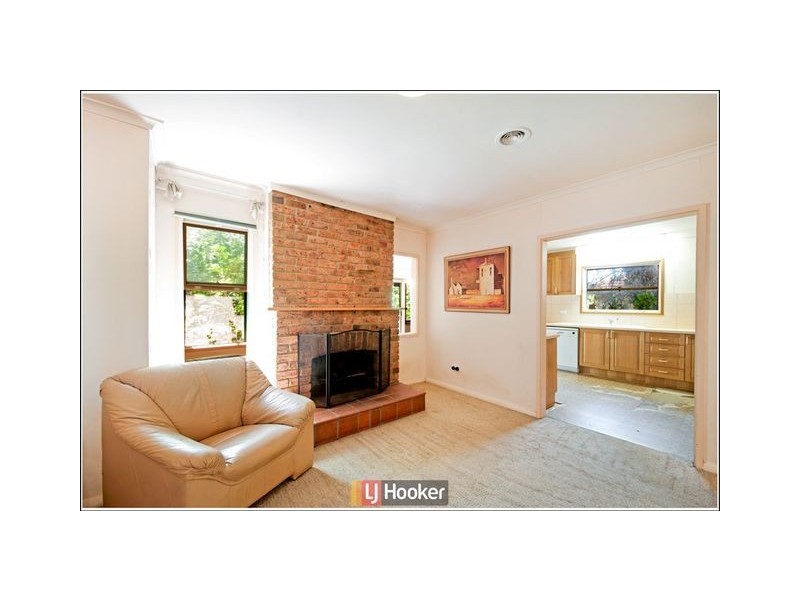 46 Scrivener Street, O’connor ACT 2602