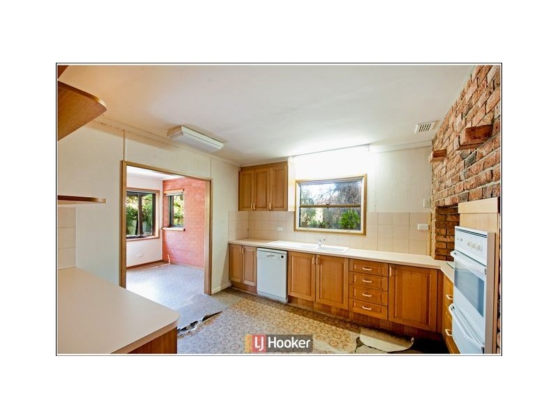 46 Scrivener Street, O’connor ACT 2602