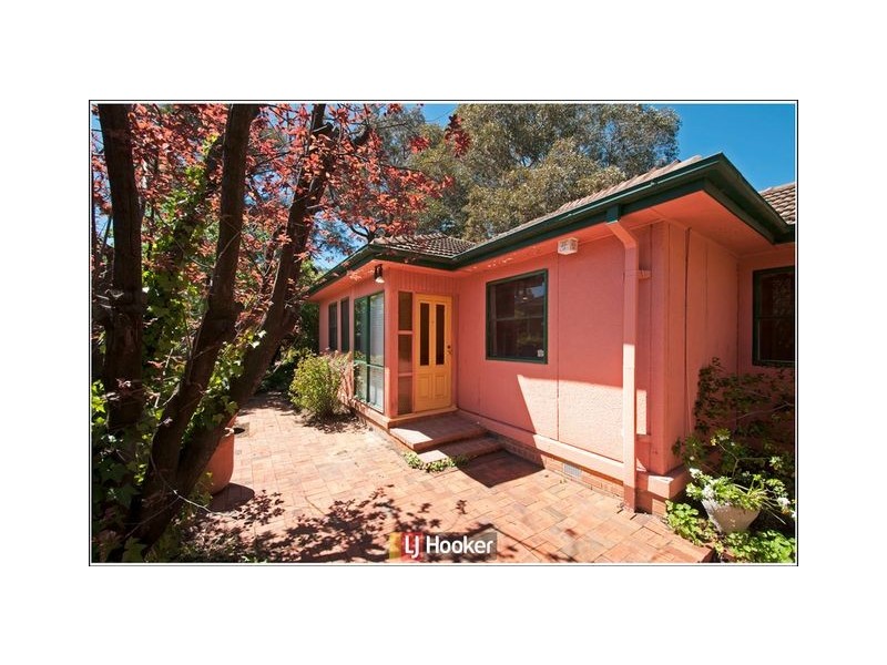 46 Scrivener Street, O’connor ACT 2602