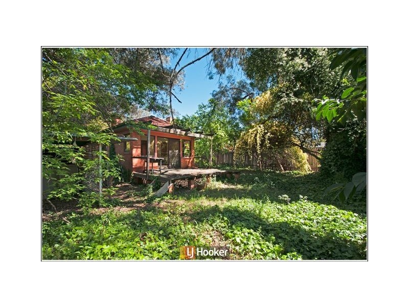 46 Scrivener Street, O’connor ACT 2602