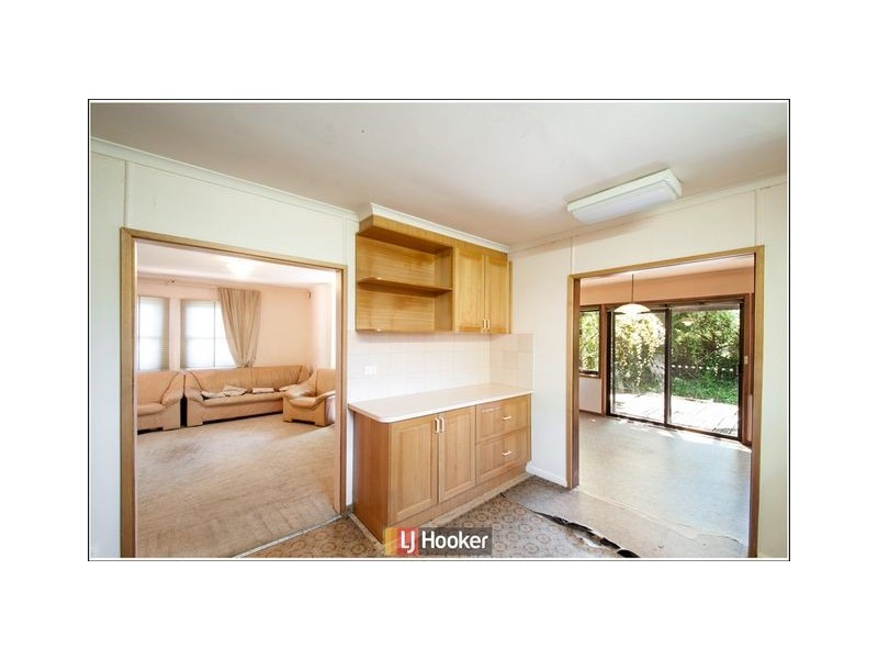 46 Scrivener Street, O’connor ACT 2602