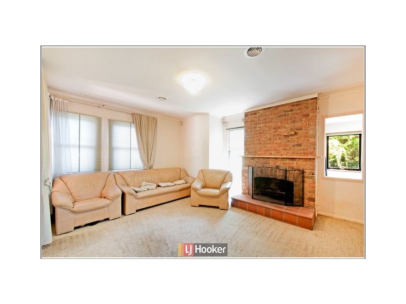 46 Scrivener Street, O’connor ACT 2602