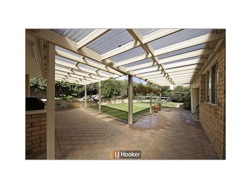 1 Knoll Place, Palmerston ACT 2913