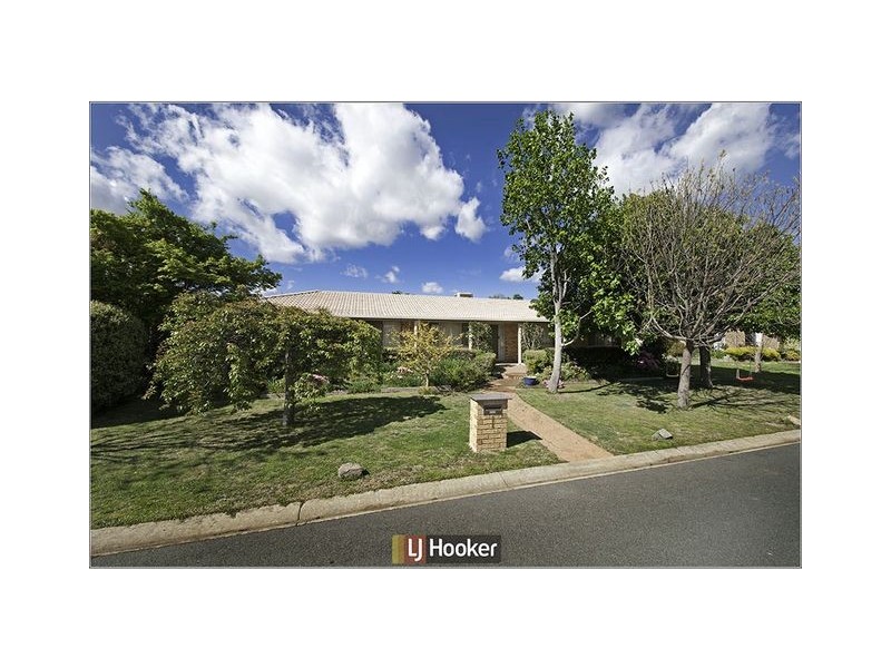 1 Knoll Place, Palmerston ACT 2913