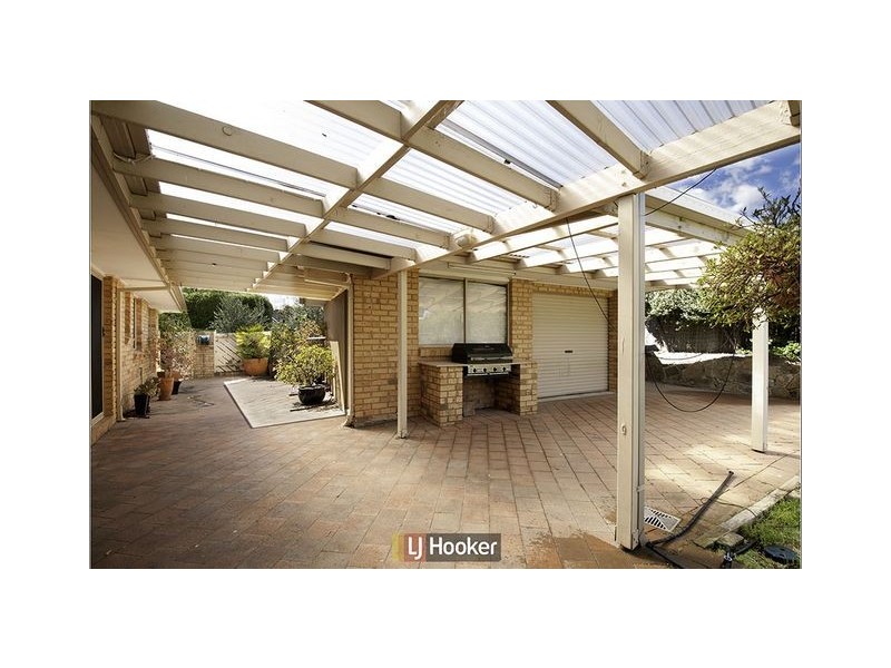 1 Knoll Place, Palmerston ACT 2913