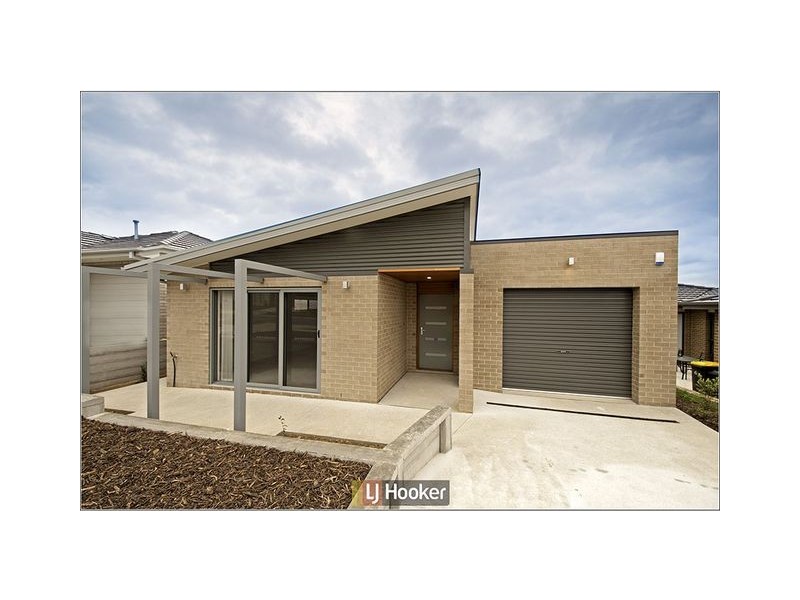 57 Bieundurry Street, Bonner ACT 2914