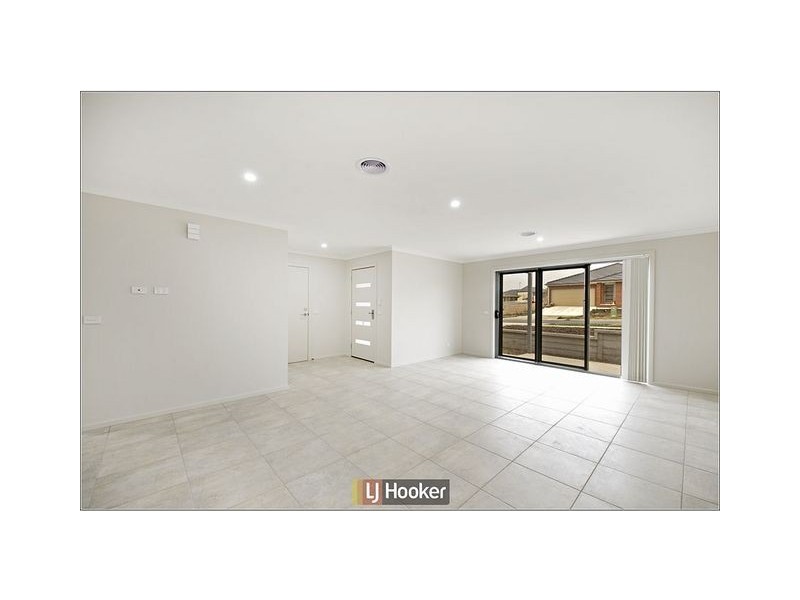 57 Bieundurry Street, Bonner ACT 2914