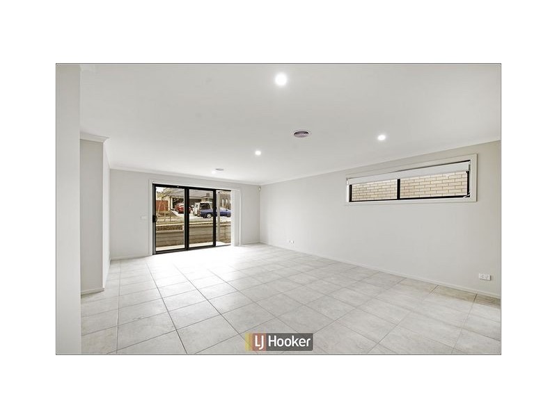 57 Bieundurry Street, Bonner ACT 2914