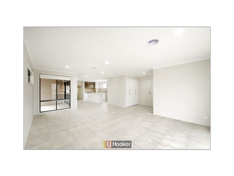 57 Bieundurry Street, Bonner ACT 2914