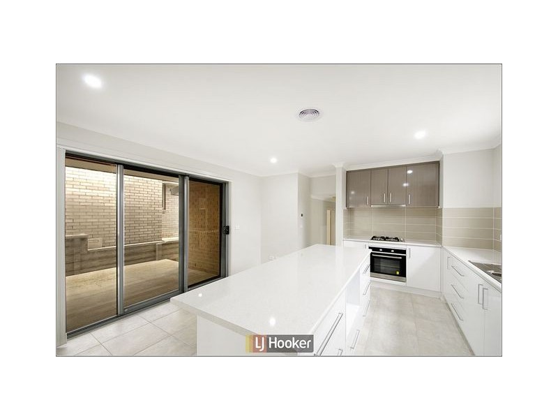 57 Bieundurry Street, Bonner ACT 2914