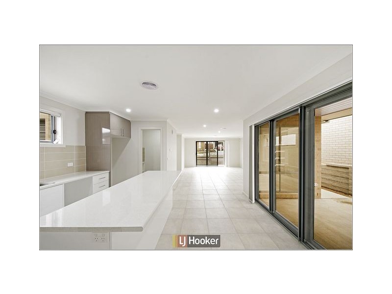 57 Bieundurry Street, Bonner ACT 2914