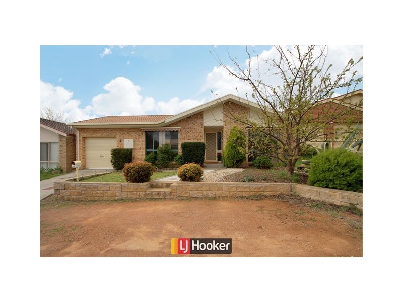 4 Laptz Close, Palmerston ACT 2913