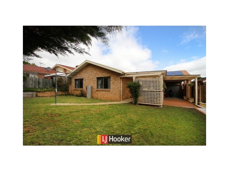 4 Laptz Close, Palmerston ACT 2913