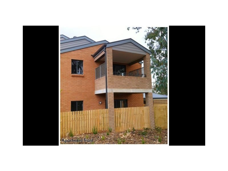 6/27 Ian Nicol Street, Watson ACT 2602