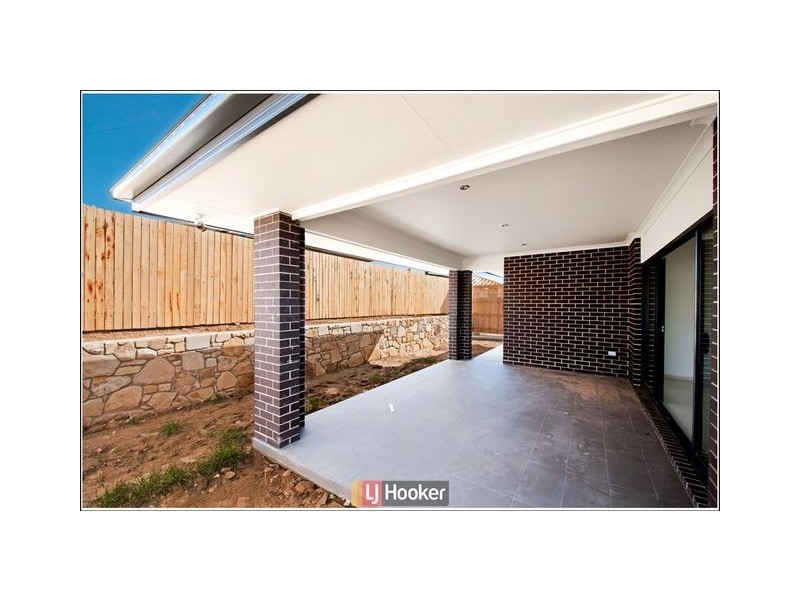22 Lanaba Street, Crace ACT 2911