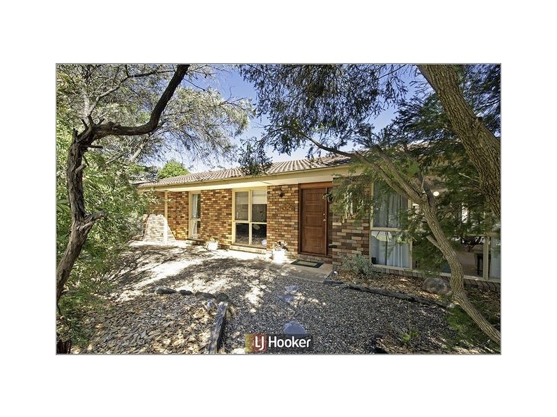 2 Sanderson Close, Flynn ACT 2615