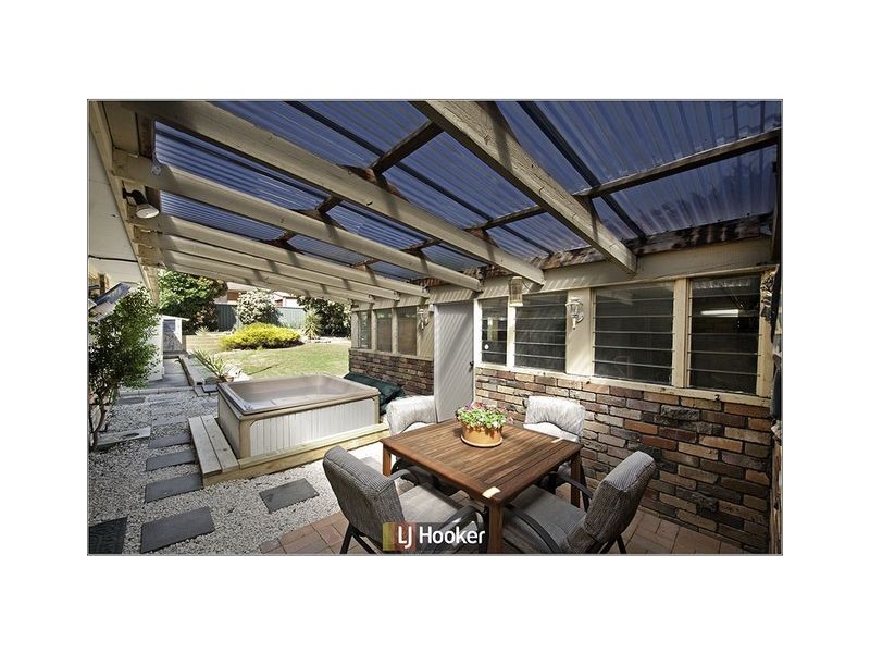 2 Sanderson Close, Flynn ACT 2615