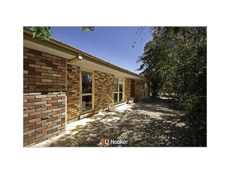 2 Sanderson Close, Flynn ACT 2615