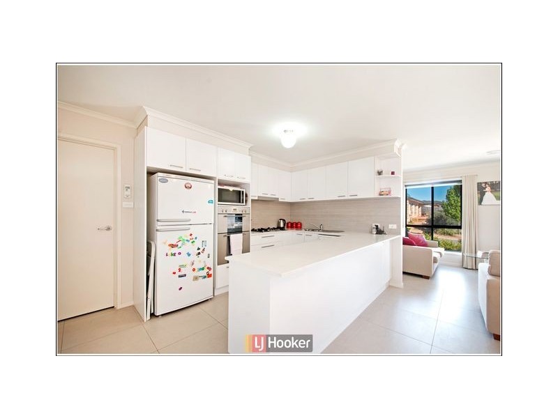 24 Eric De Salis Street, Macgregor ACT 2615