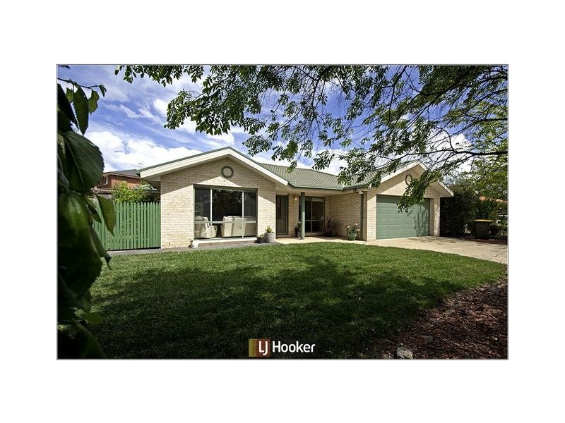 23 Kelleway Avenue, Nicholls ACT 2913