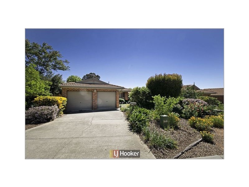 11 Manna Close, Palmerston ACT 2913