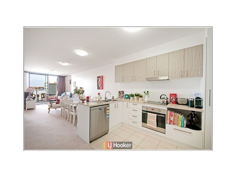 143/2 Windjana Street, Harrison ACT 2914