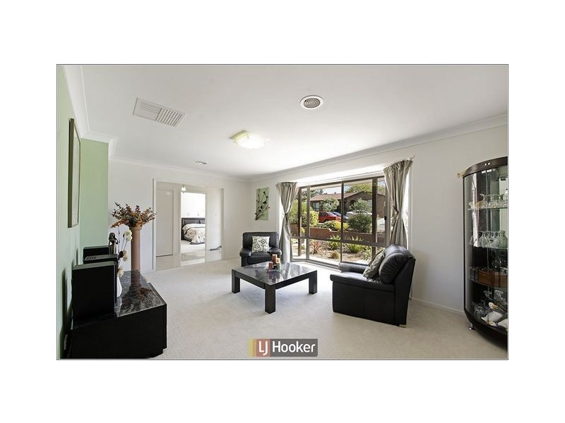 64 Eddy Crescent, Florey ACT 2615