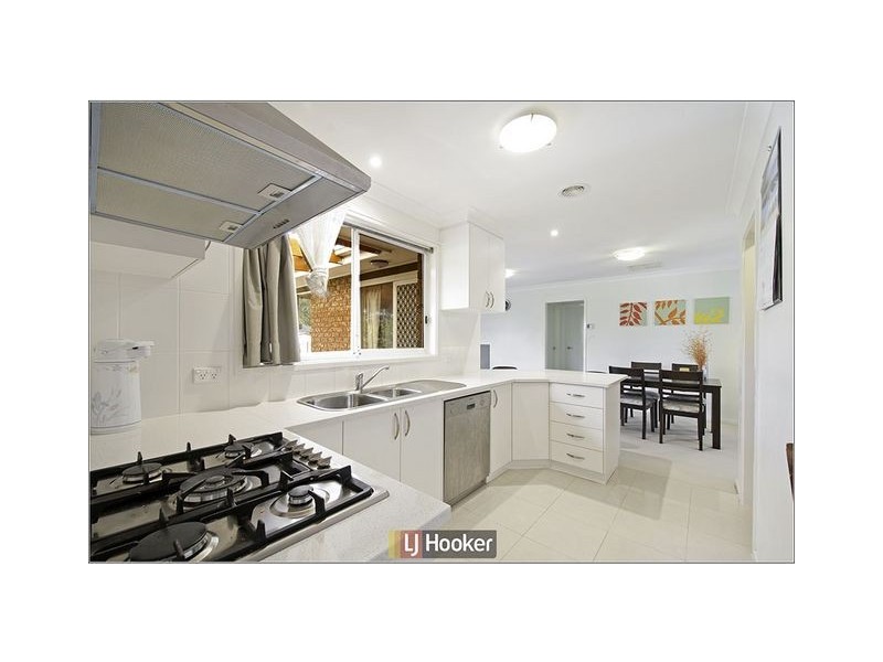 64 Eddy Crescent, Florey ACT 2615
