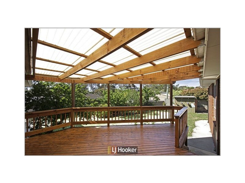 64 Eddy Crescent, Florey ACT 2615