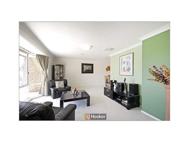 64 Eddy Crescent, Florey ACT 2615