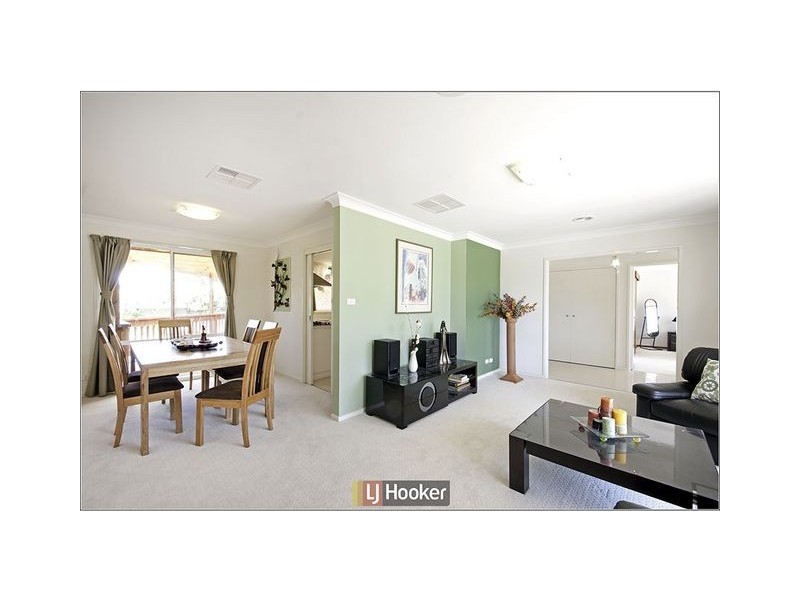 64 Eddy Crescent, Florey ACT 2615