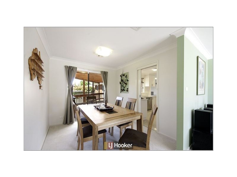 64 Eddy Crescent, Florey ACT 2615